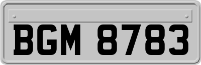 BGM8783