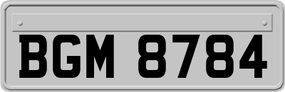 BGM8784