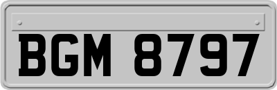 BGM8797
