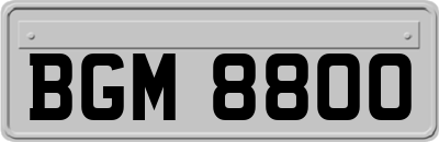 BGM8800