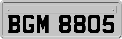 BGM8805