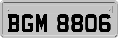 BGM8806