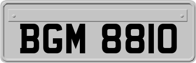 BGM8810