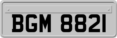 BGM8821