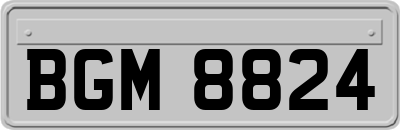 BGM8824