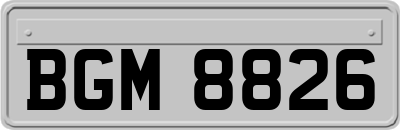 BGM8826