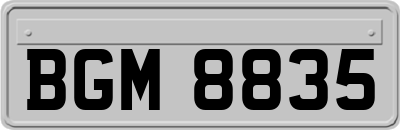 BGM8835