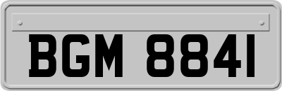 BGM8841