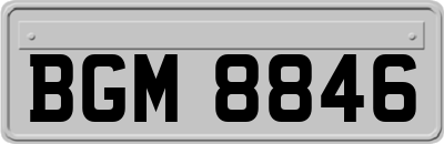 BGM8846