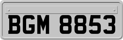 BGM8853