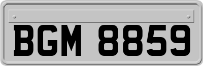 BGM8859