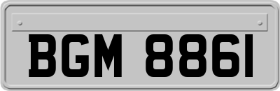 BGM8861