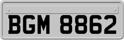 BGM8862