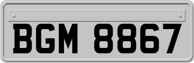 BGM8867