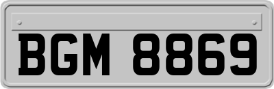 BGM8869