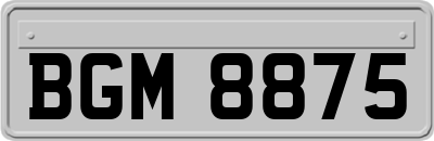 BGM8875