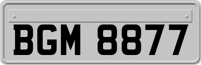 BGM8877