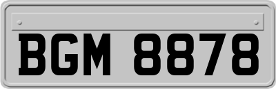 BGM8878