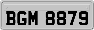 BGM8879
