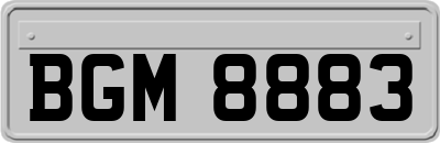 BGM8883