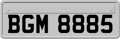 BGM8885