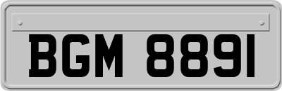 BGM8891