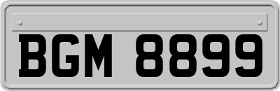 BGM8899