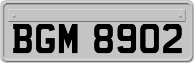 BGM8902