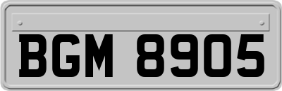 BGM8905