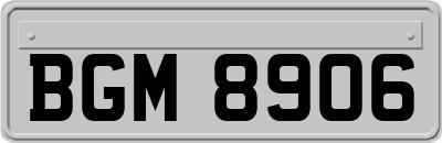 BGM8906