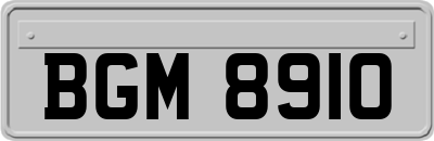 BGM8910