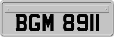 BGM8911