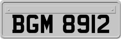 BGM8912