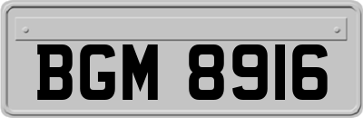 BGM8916