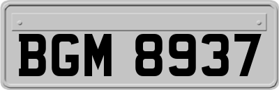 BGM8937