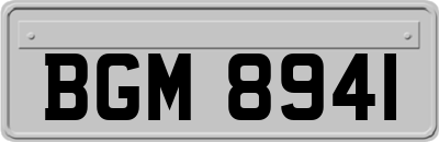BGM8941