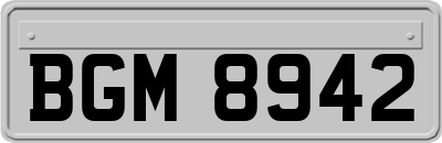 BGM8942
