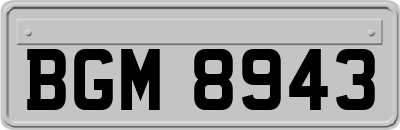 BGM8943