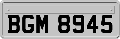 BGM8945