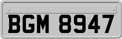BGM8947