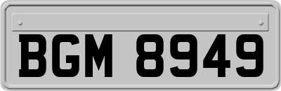 BGM8949