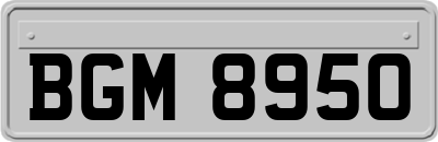 BGM8950
