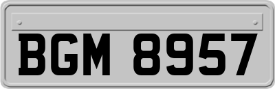 BGM8957