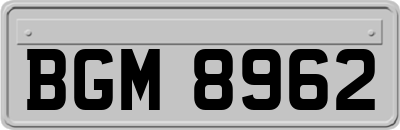 BGM8962