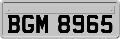 BGM8965