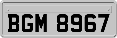 BGM8967