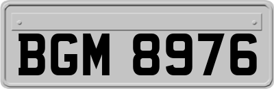 BGM8976