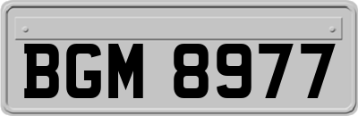 BGM8977