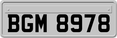 BGM8978