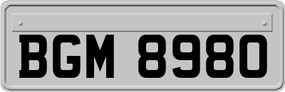 BGM8980